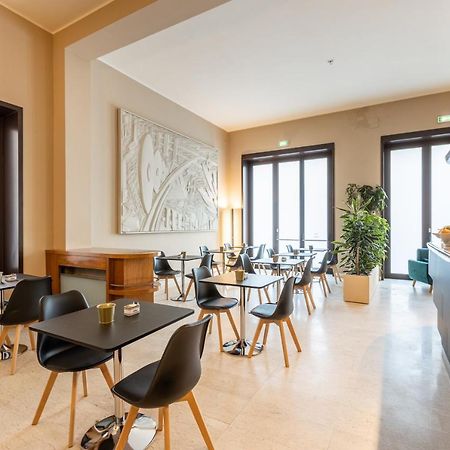 Hotel Nuova Grosseto Eksteriør bilde