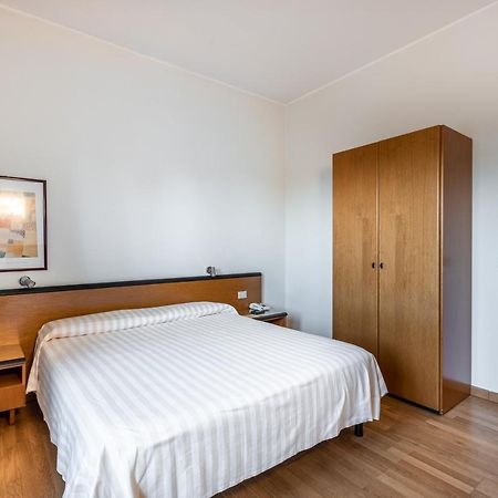 Hotel Nuova Grosseto Eksteriør bilde
