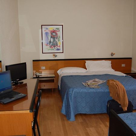 Hotel Nuova Grosseto Eksteriør bilde