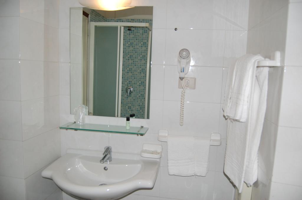 Hotel Nuova Grosseto Eksteriør bilde