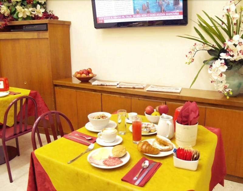 Hotel Nuova Grosseto Eksteriør bilde