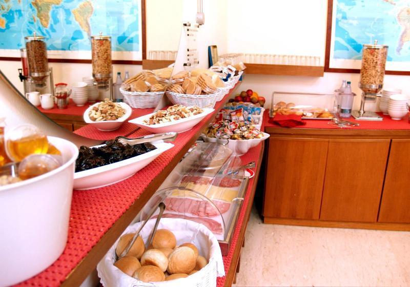 Hotel Nuova Grosseto Eksteriør bilde