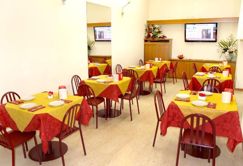 Hotel Nuova Grosseto Eksteriør bilde