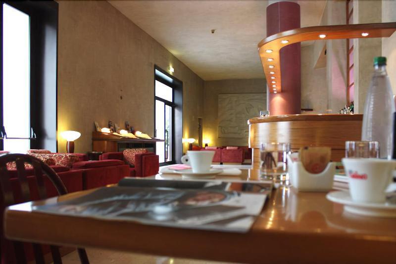 Hotel Nuova Grosseto Eksteriør bilde