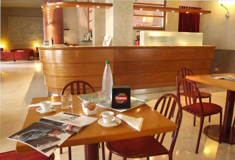 Hotel Nuova Grosseto Eksteriør bilde