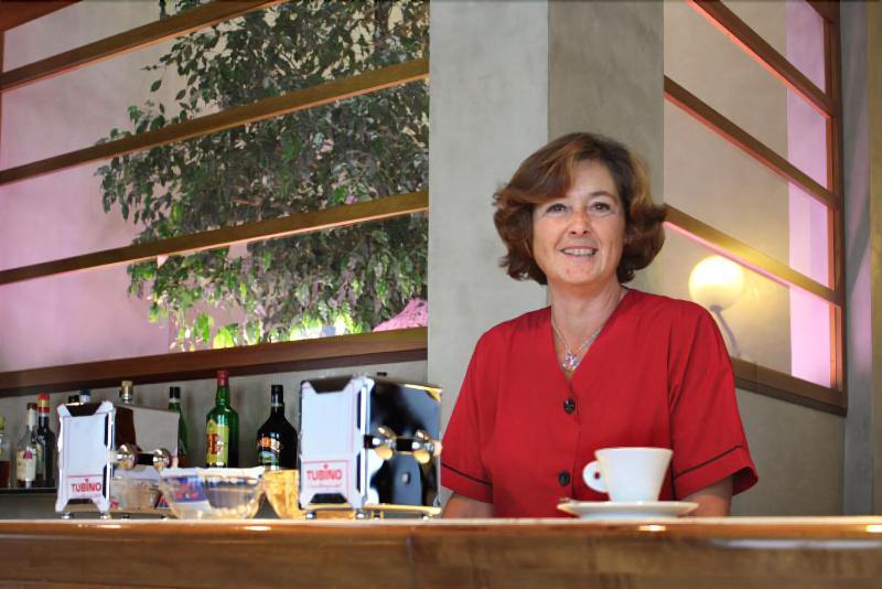 Hotel Nuova Grosseto Eksteriør bilde