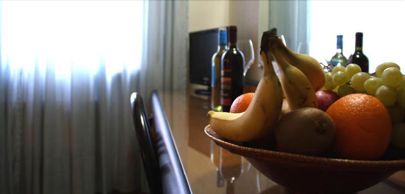 Hotel Nuova Grosseto Eksteriør bilde