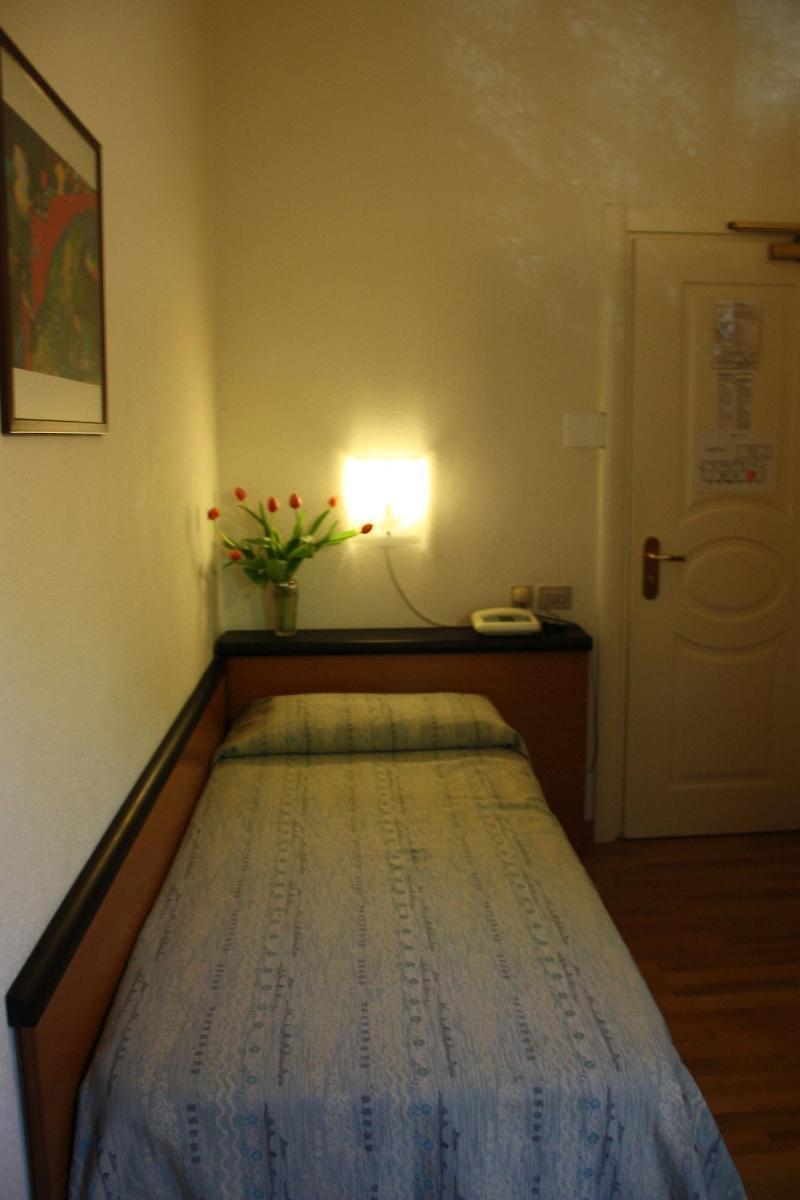 Hotel Nuova Grosseto Eksteriør bilde