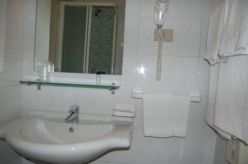 Hotel Nuova Grosseto Eksteriør bilde