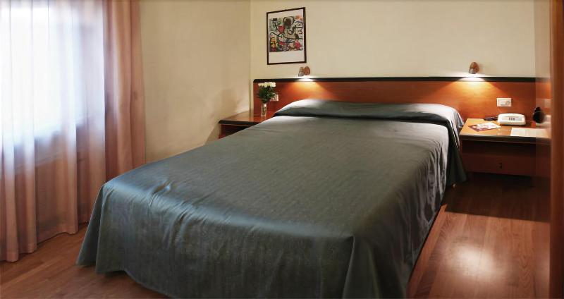 Hotel Nuova Grosseto Eksteriør bilde