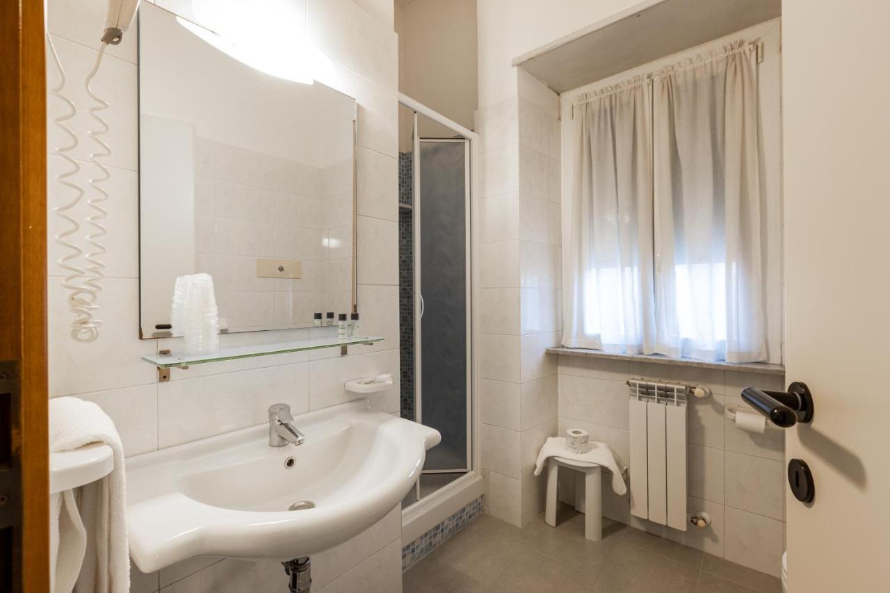 Hotel Nuova Grosseto Eksteriør bilde