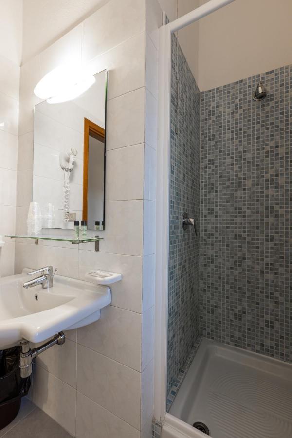 Hotel Nuova Grosseto Eksteriør bilde