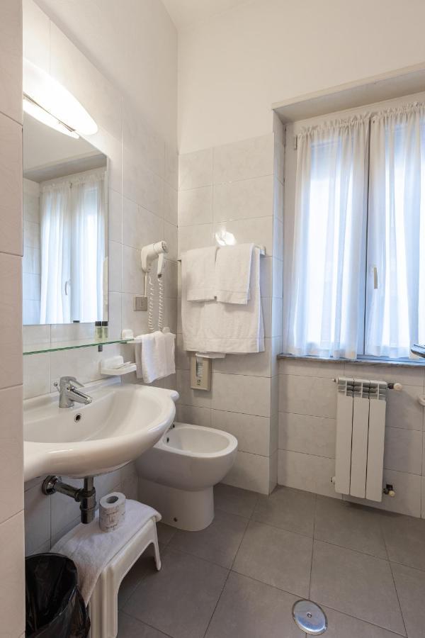 Hotel Nuova Grosseto Eksteriør bilde