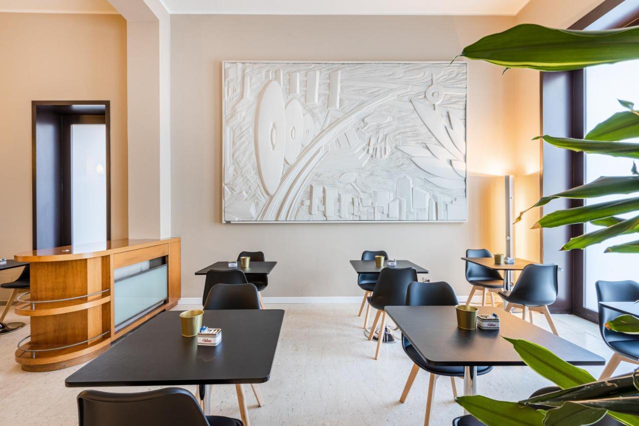Hotel Nuova Grosseto Eksteriør bilde