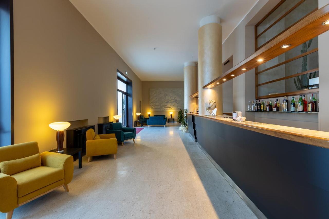 Hotel Nuova Grosseto Eksteriør bilde