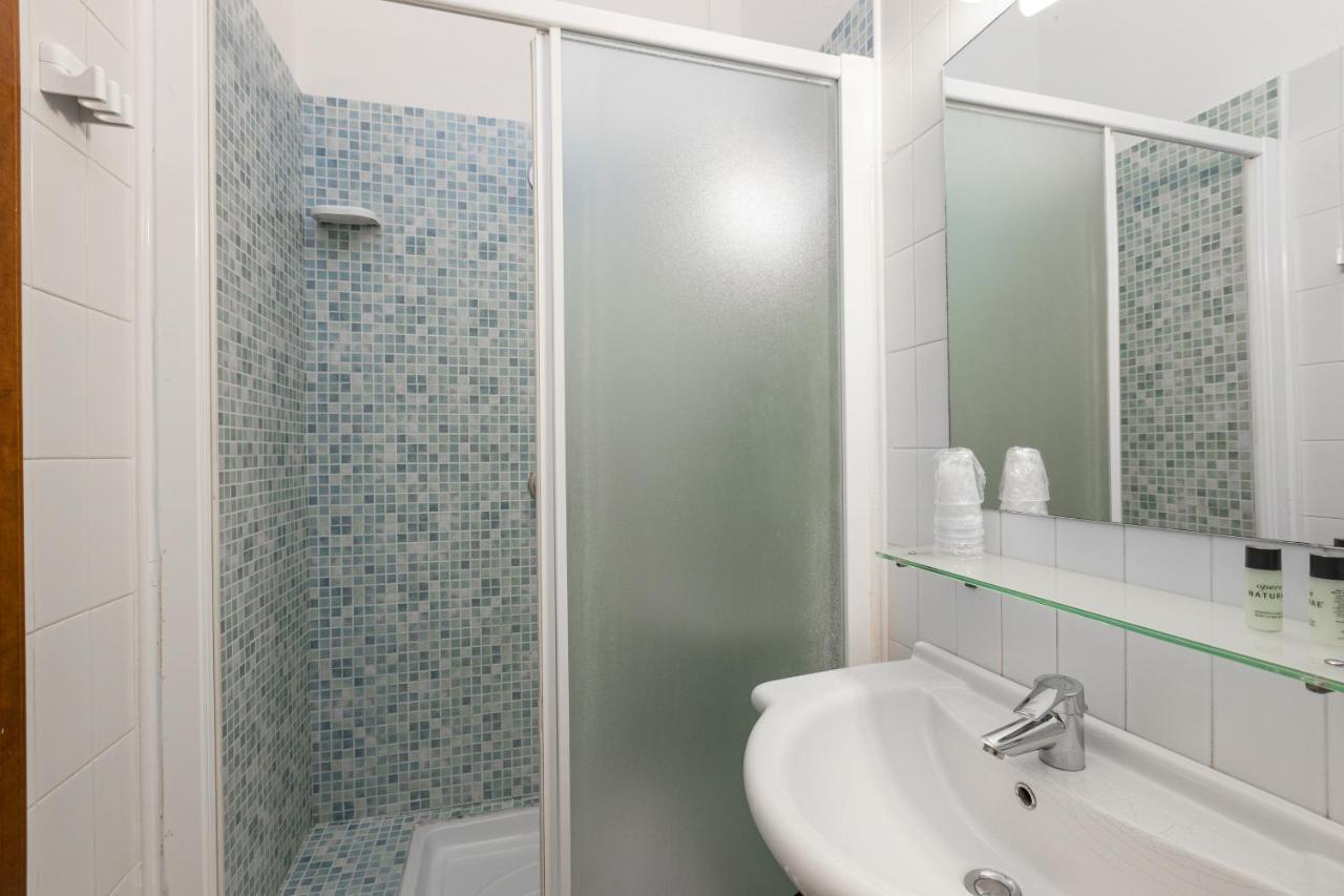 Hotel Nuova Grosseto Eksteriør bilde