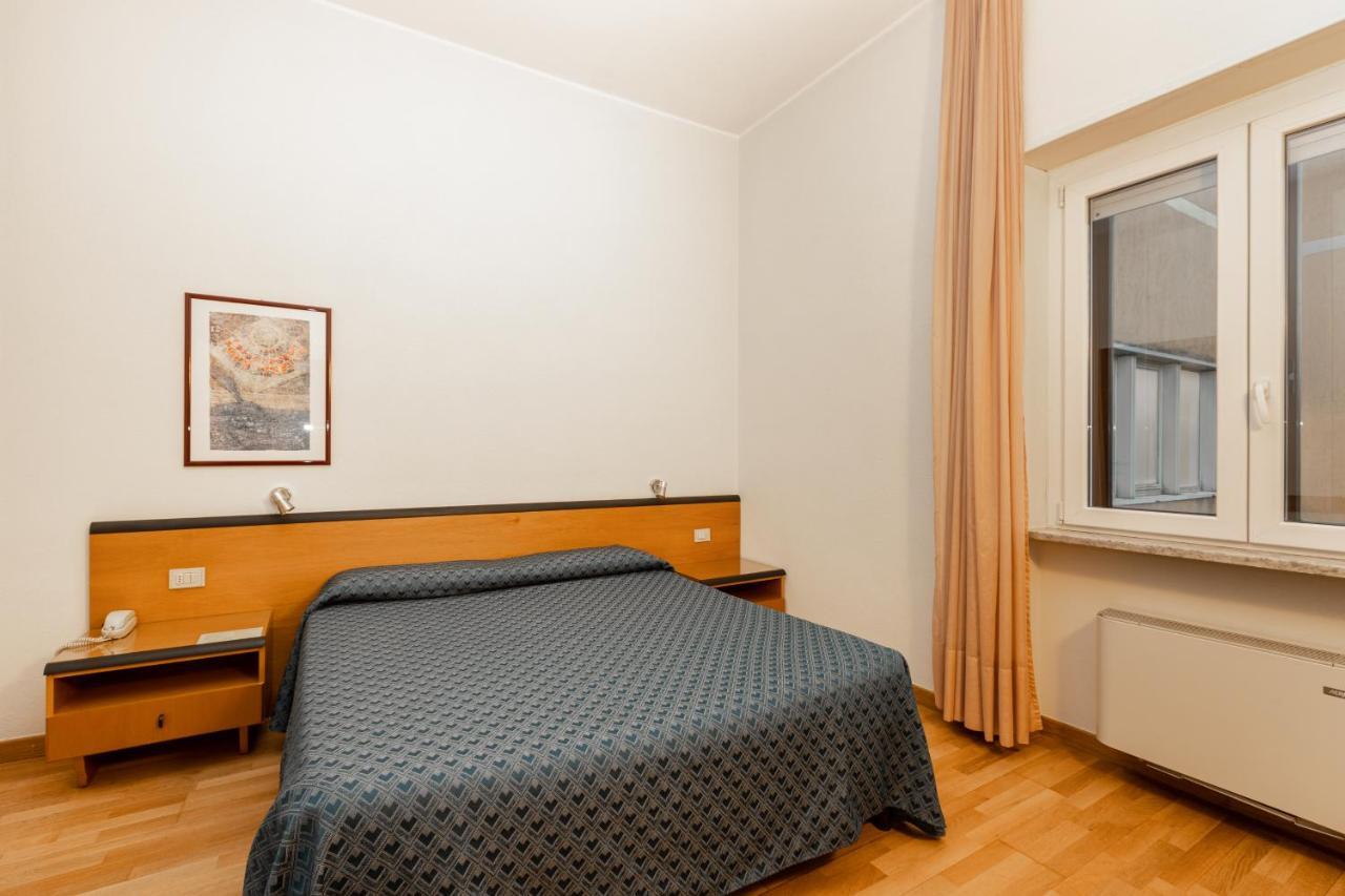 Hotel Nuova Grosseto Eksteriør bilde