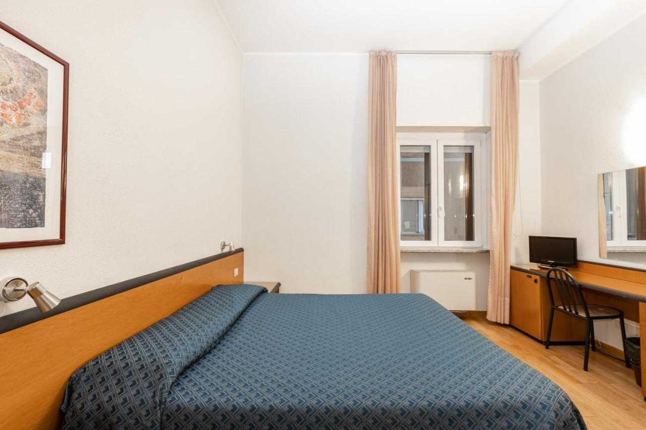 Hotel Nuova Grosseto Eksteriør bilde