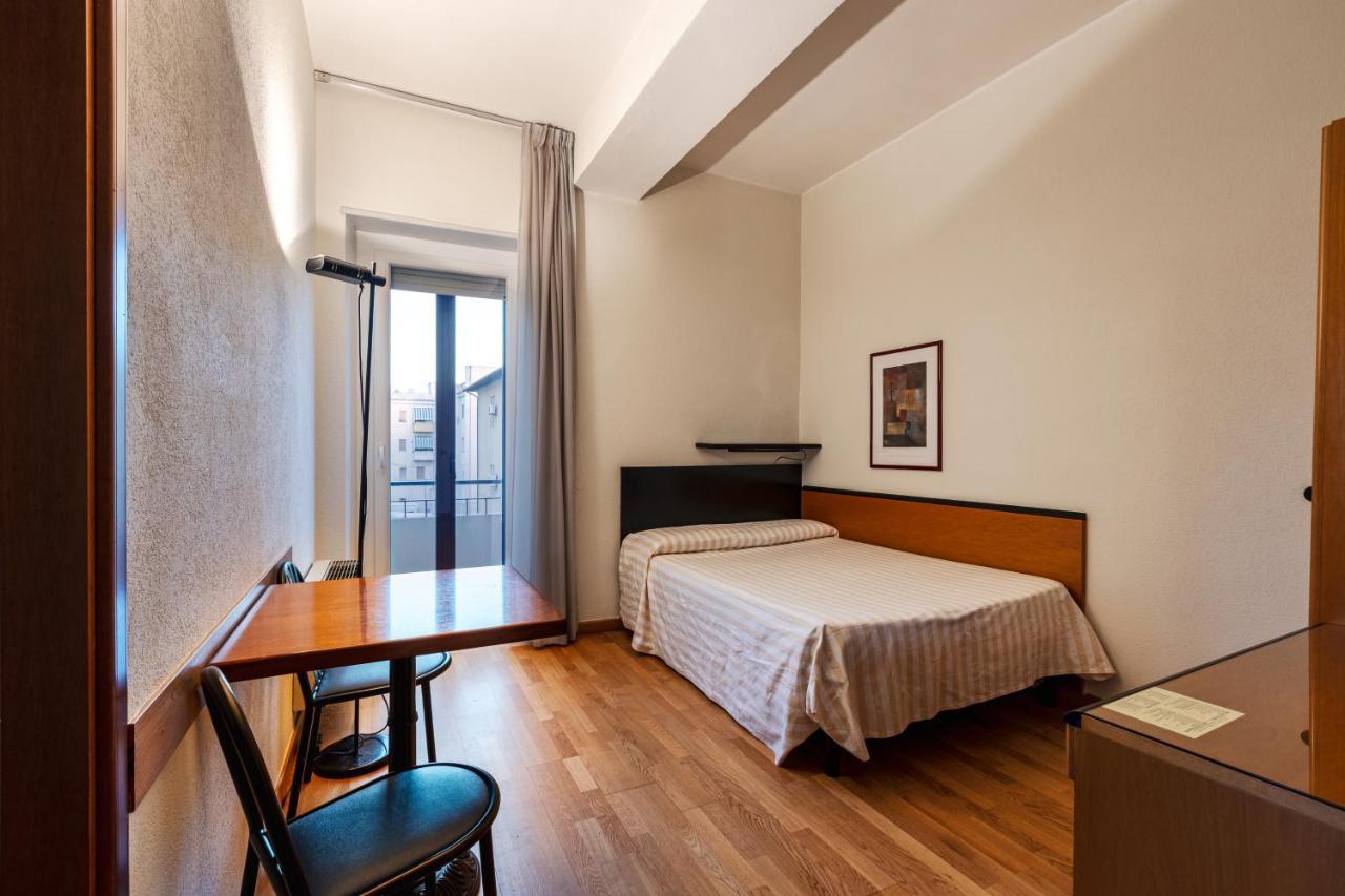 Hotel Nuova Grosseto Eksteriør bilde
