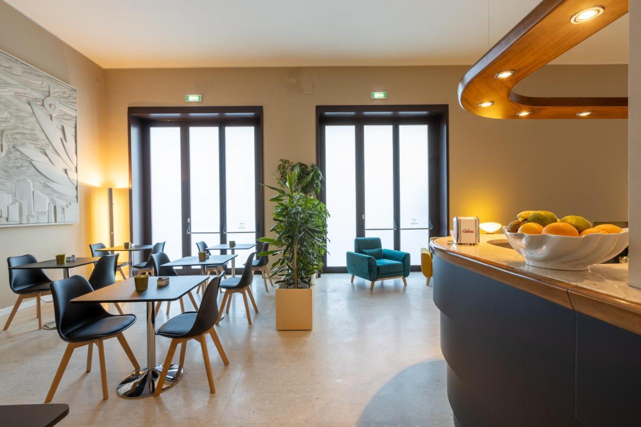 Hotel Nuova Grosseto Eksteriør bilde