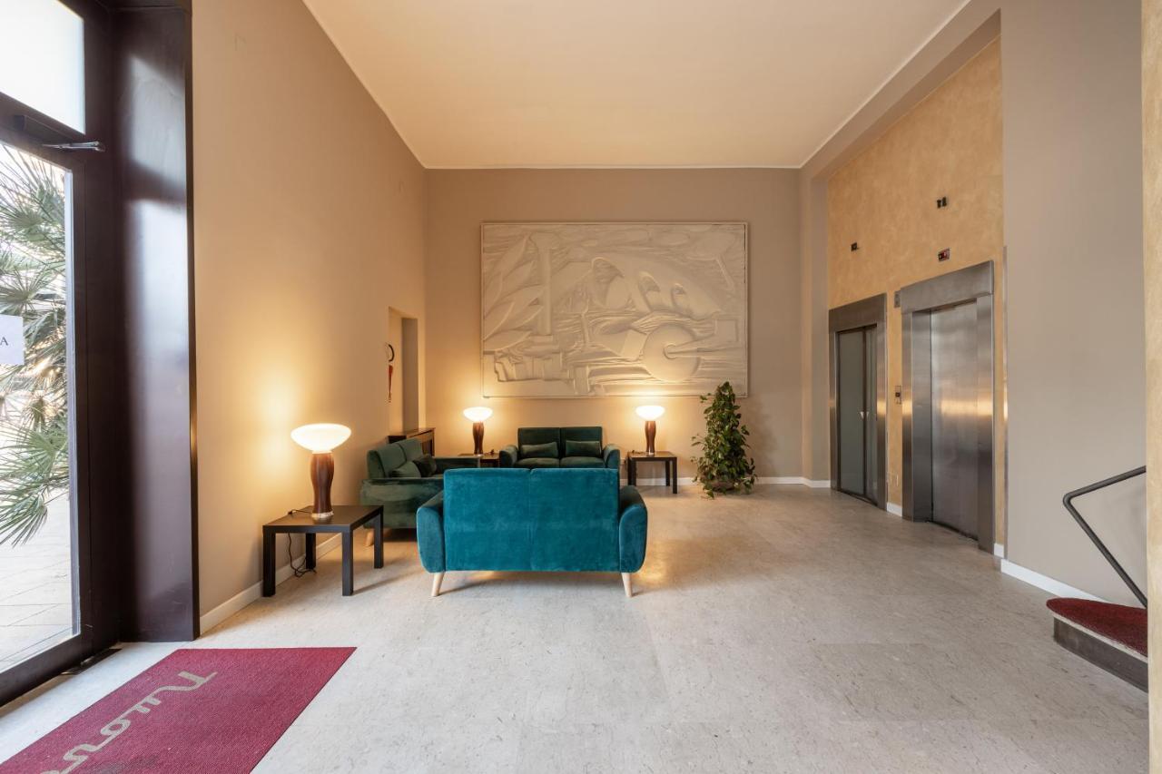 Hotel Nuova Grosseto Eksteriør bilde