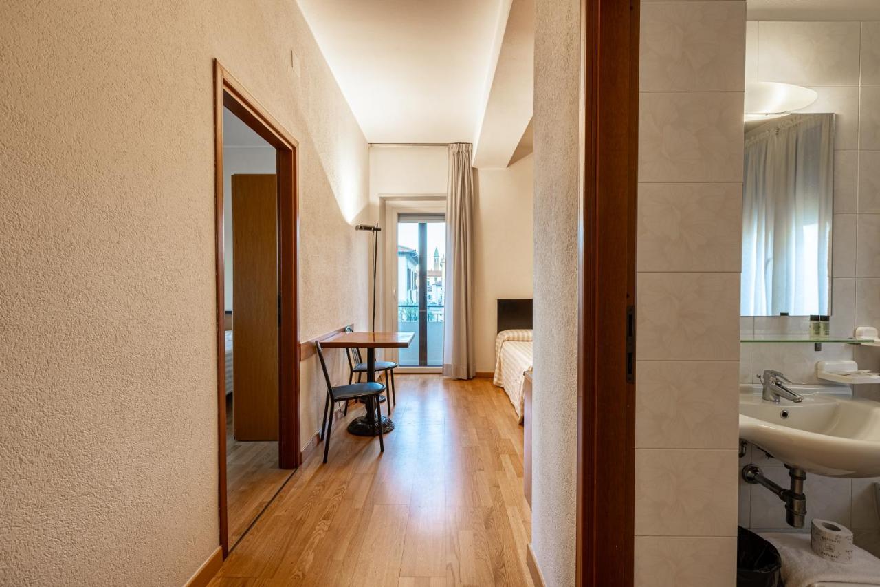 Hotel Nuova Grosseto Eksteriør bilde