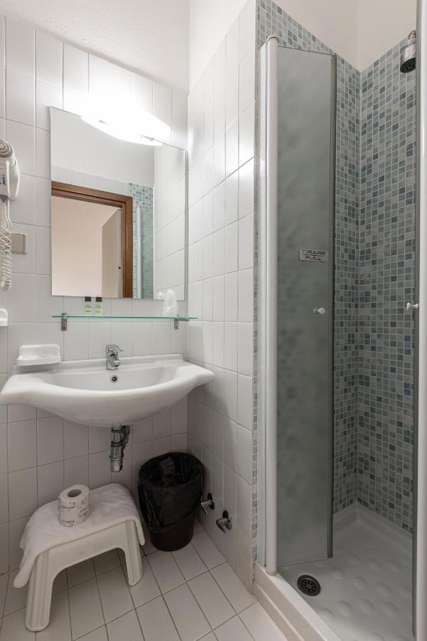 Hotel Nuova Grosseto Eksteriør bilde