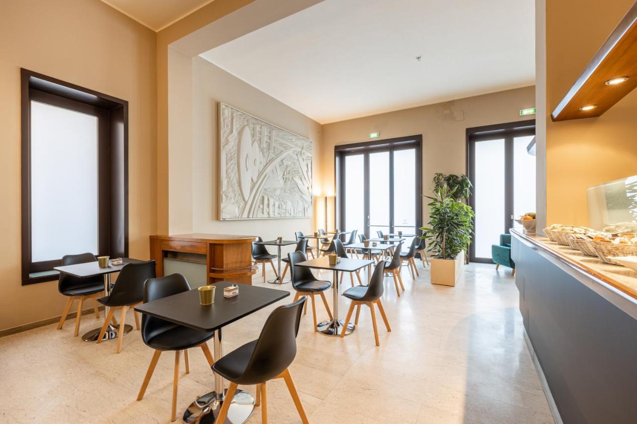 Hotel Nuova Grosseto Eksteriør bilde
