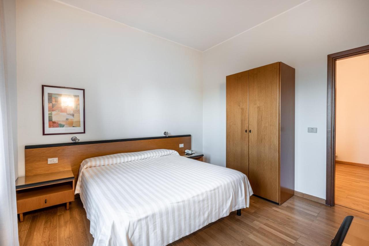 Hotel Nuova Grosseto Eksteriør bilde