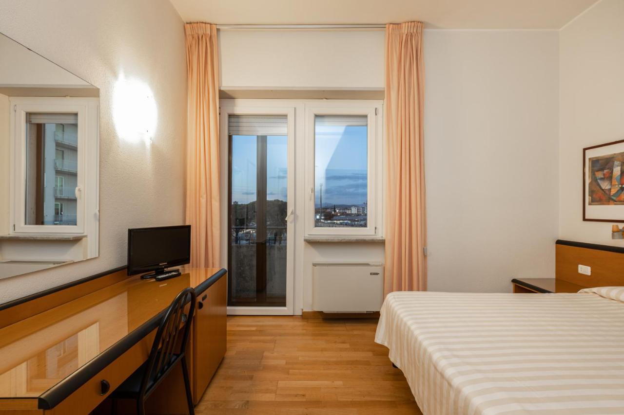 Hotel Nuova Grosseto Eksteriør bilde