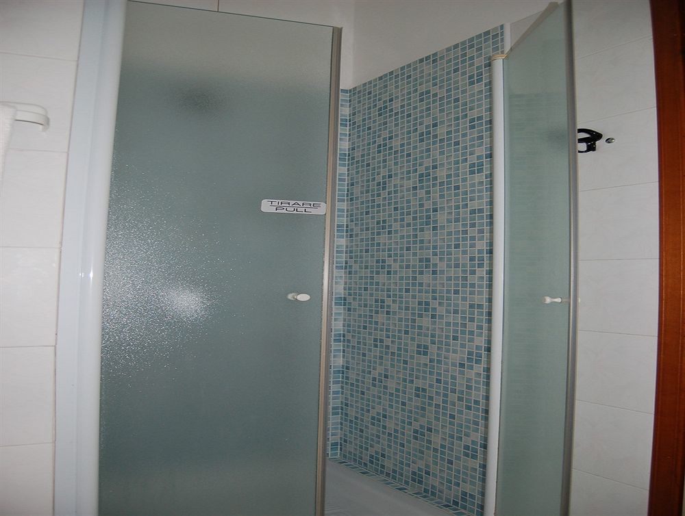 Hotel Nuova Grosseto Eksteriør bilde