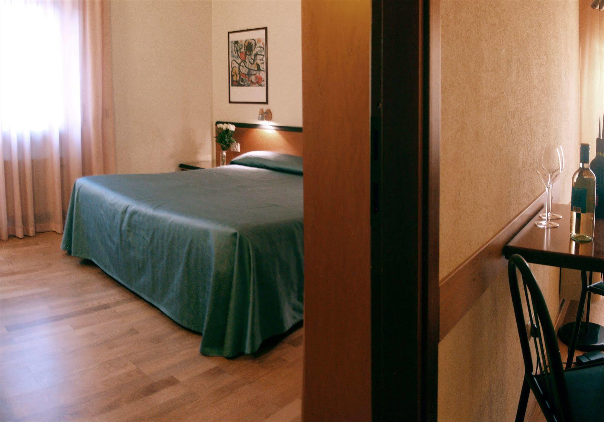 Hotel Nuova Grosseto Eksteriør bilde