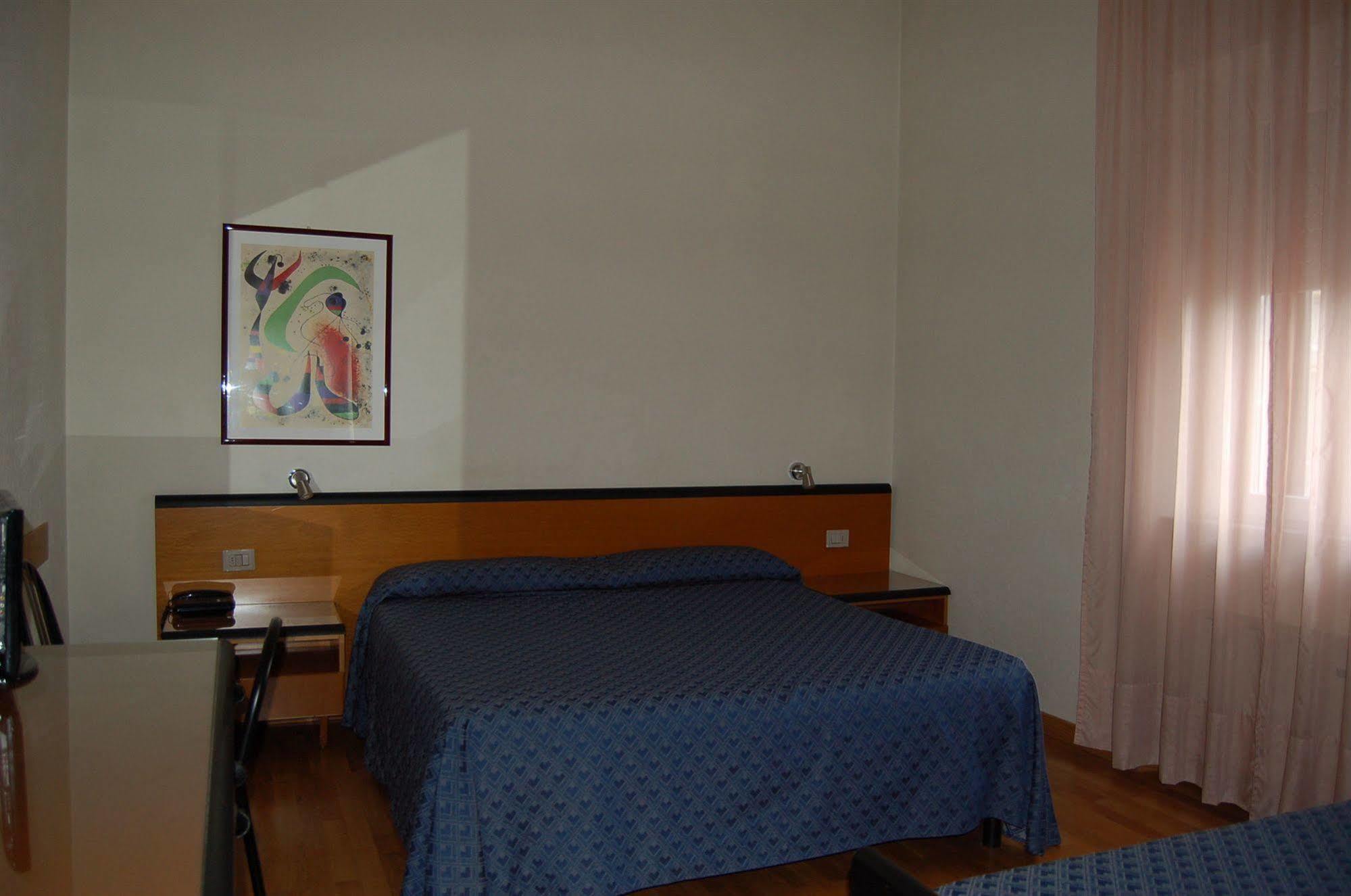 Hotel Nuova Grosseto Eksteriør bilde