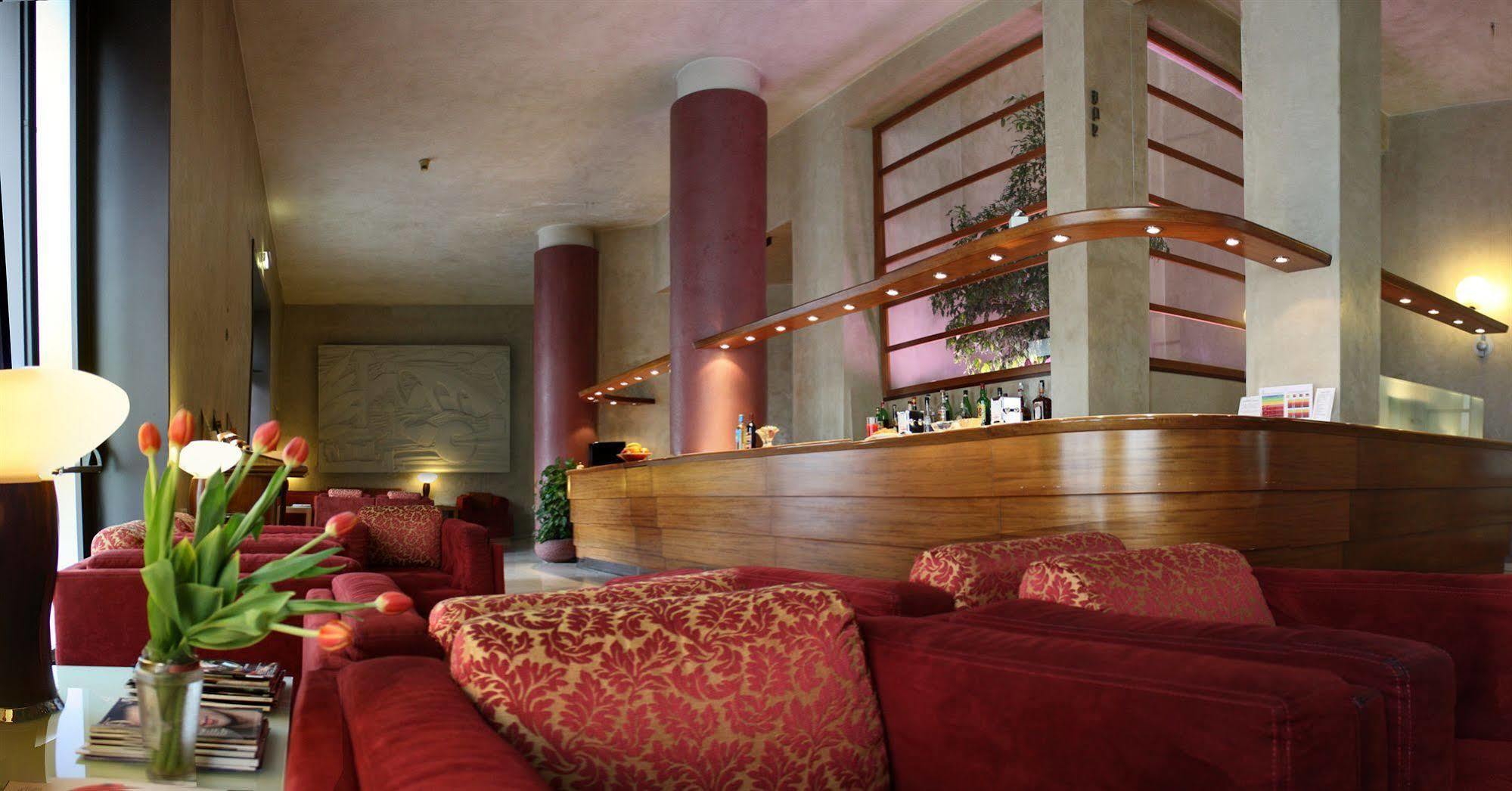 Hotel Nuova Grosseto Eksteriør bilde