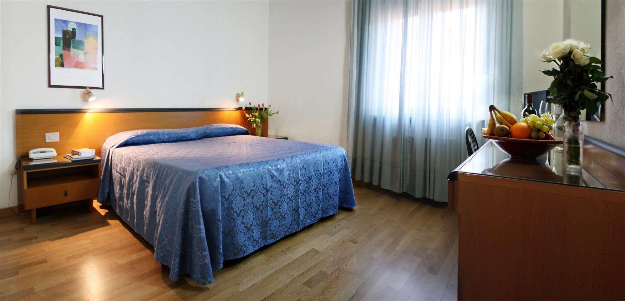 Hotel Nuova Grosseto Eksteriør bilde